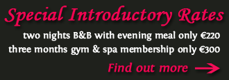 special introductory rates, visit rates page for details