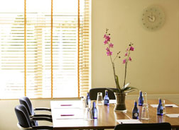 hotel conference room